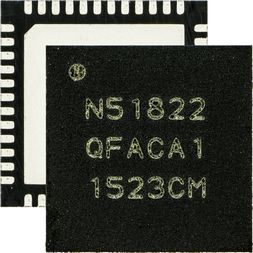 NRF51822-QFAC-R7